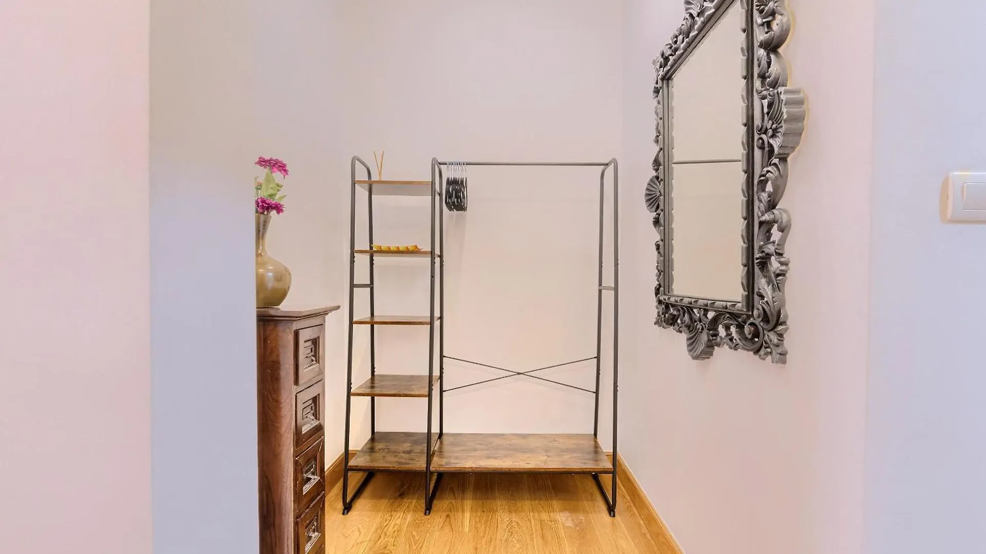 Apartamento Vivienda Turistica Acogedora Y Elegante En Irala Bilbao 0*,  España