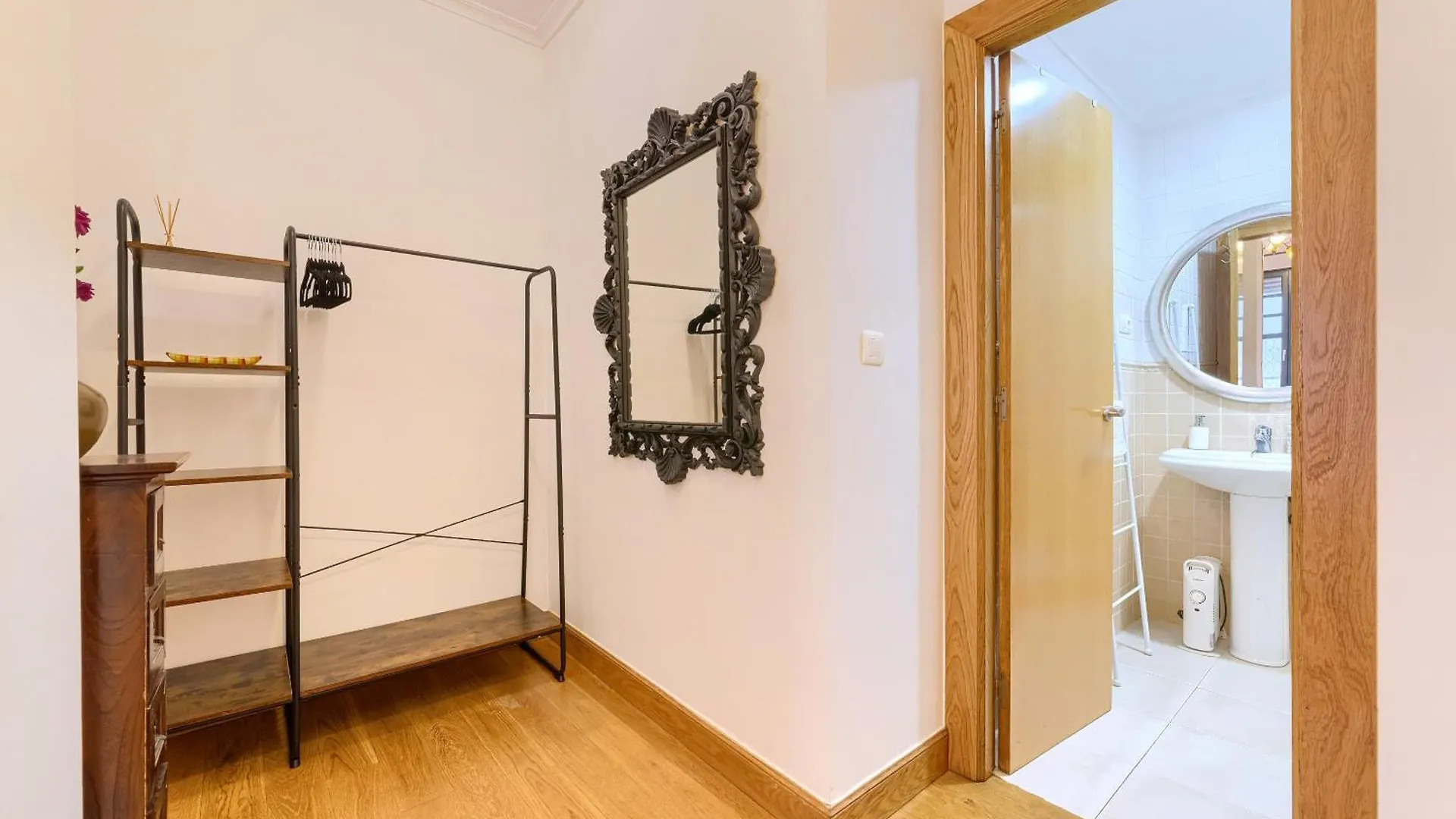 公寓 毕尔巴鄂Vivienda Turistica Acogedora Y Elegante En Irala公寓 西班牙
