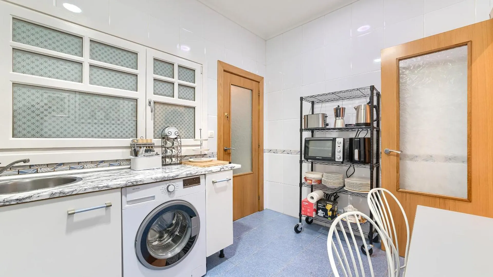 毕尔巴鄂Vivienda Turistica Acogedora Y Elegante En Irala公寓 公寓