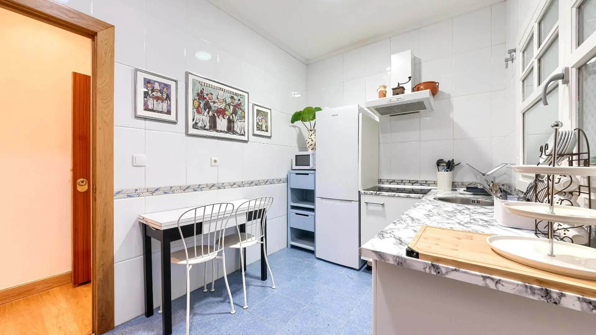 毕尔巴鄂Vivienda Turistica Acogedora Y Elegante En Irala公寓 西班牙